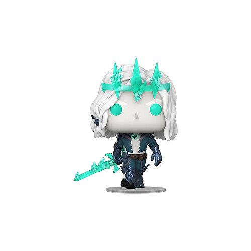 Funko League of Legends - Figurine POP! Viego 9 cm