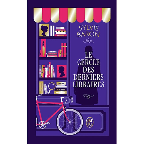 Le cercle des derniers libraires · Occasion