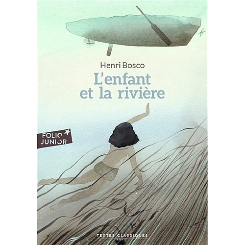 L'enfant et la rivière · Occasion