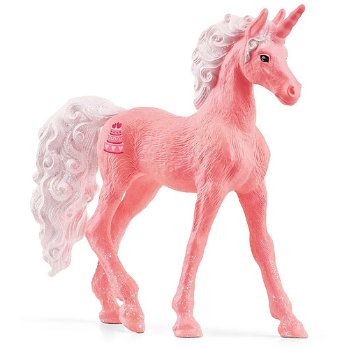 Schleich Bayala Licorne à collectionner Gâteau de mariage