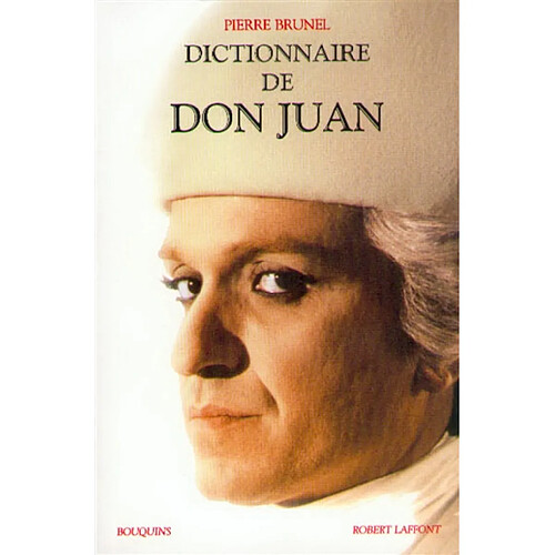 Dictionnaire de don Juan · Occasion