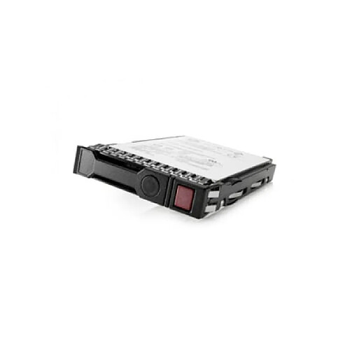 HP 870792-001 Disque Dur HDD Interne 300Go 2.5" SAS 12Go/s Noir