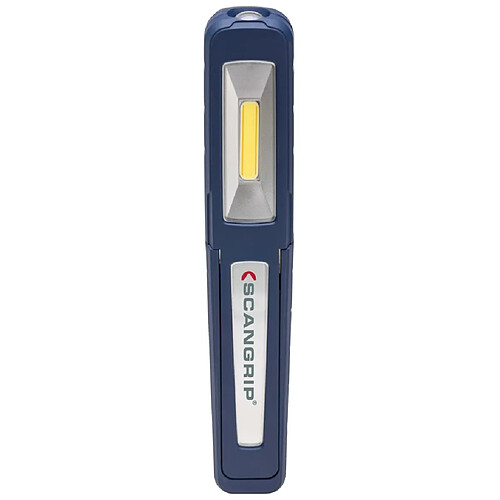 Scangrip Lighting Scangrip Baladeuse à LED 2en1 COB Unipen 150lm 1,5 W