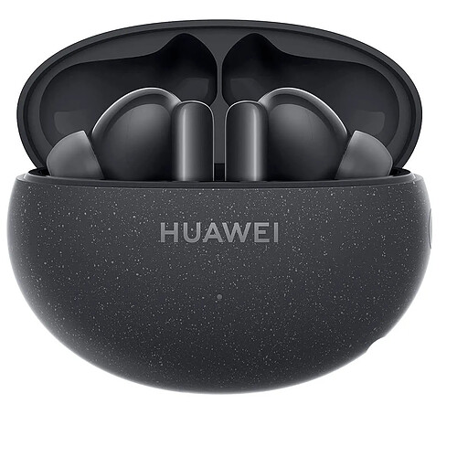 Écouteurs sans fil Huawei Freebuds 5i Noir