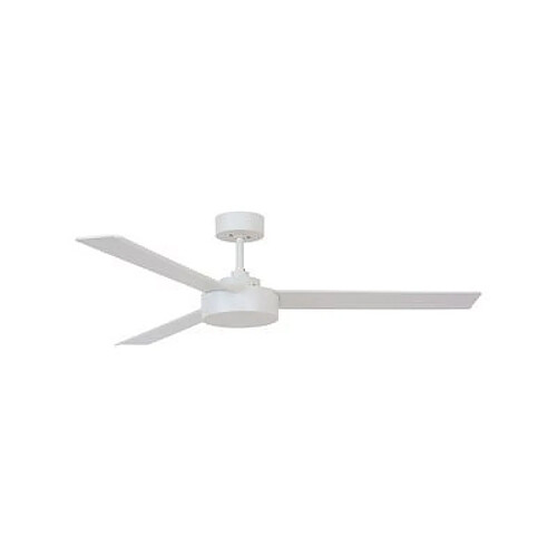 Boutica-Design Ventilateur Lagoon 132cm Blanc