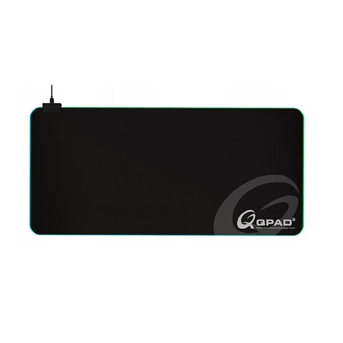 Tapis de souris souple Qpad FLX-900 RGB