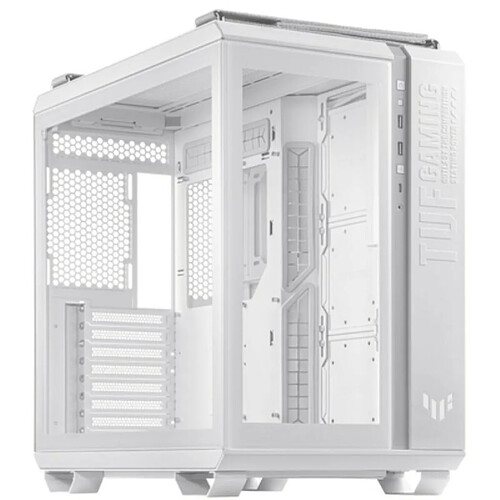 Aures Pc Gamer - Asus A76X RTS47 ARCTIC