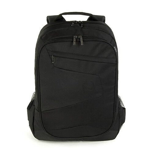 Tucano Lato sacoche d'ordinateurs portables 43,2 cm (17"") Étui sac à dos Noir