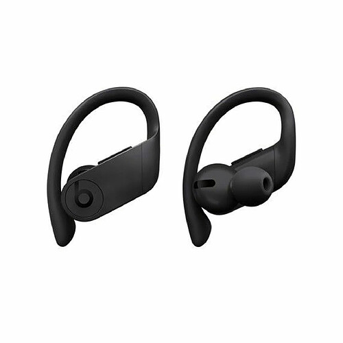 Apple Beats Powerbeats Pro ? Totally Wireles Écouteurs sans Fil ? Noir