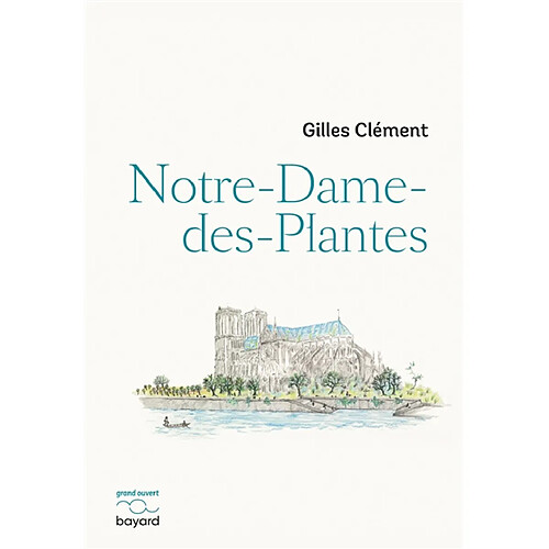 Notre-Dame-des-Plantes · Occasion