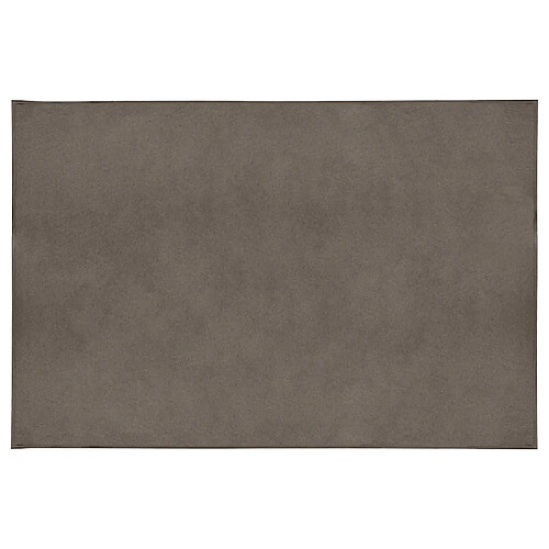 Hesperide Tapis d'extérieur Lello - Marron bronze