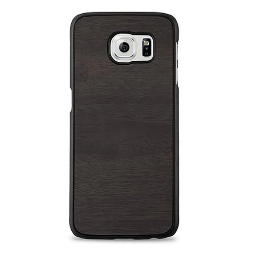 Cadorabo Coque Samsung Galaxy S6 Etui en Noir