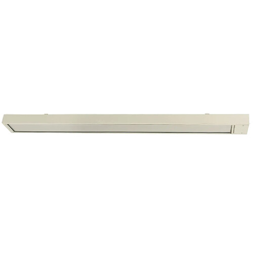 Hora Cassette plafond chauffante rayonnante Epire 1200W 150x1500 IPX4