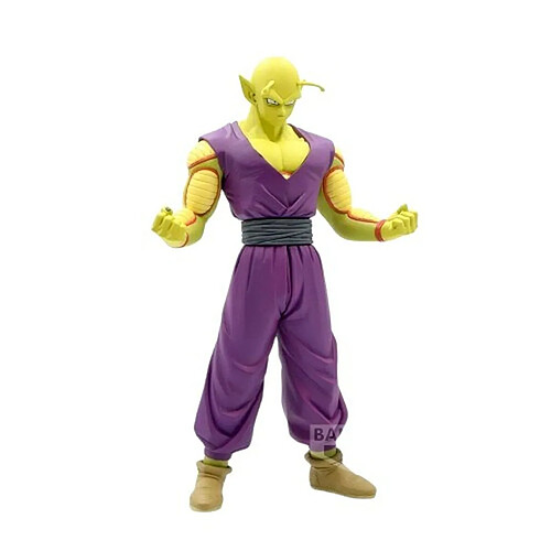 Figurine d’action Bandai PICCOLO