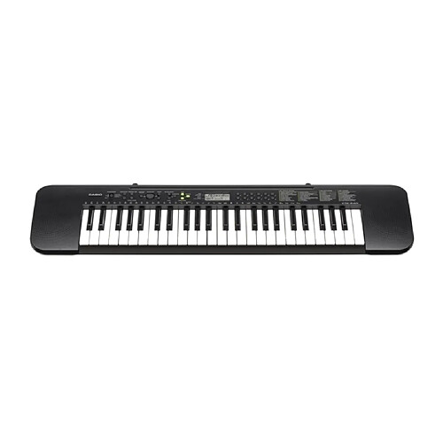 Casio CTK-240 Clavier