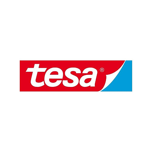 Tesa Papier de masquage esa 4306 50mx50mm (Par 6)