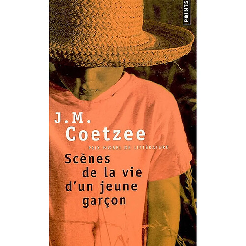 Scènes de la vie d'un jeune garçon · Occasion