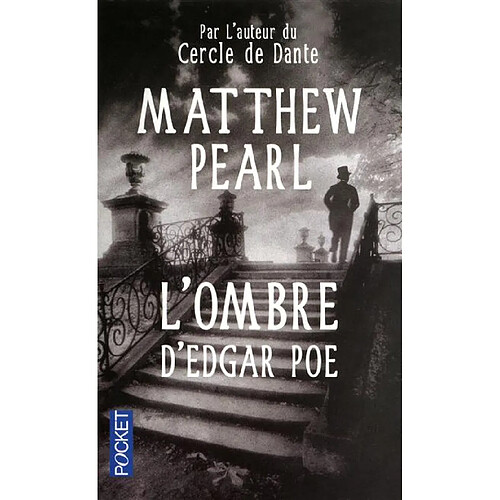 L'ombre d'Edgar Poe · Occasion