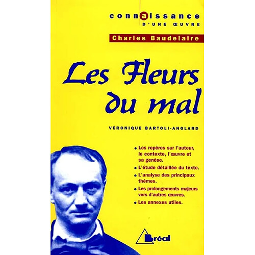 Les fleurs du mal, Charles Baudelaire · Occasion