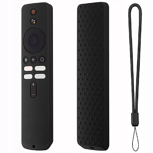 GUPBOO Télécommande Universelle de Rechange pour Xiaomi Smart TV 5A TV Voice silicone souple f