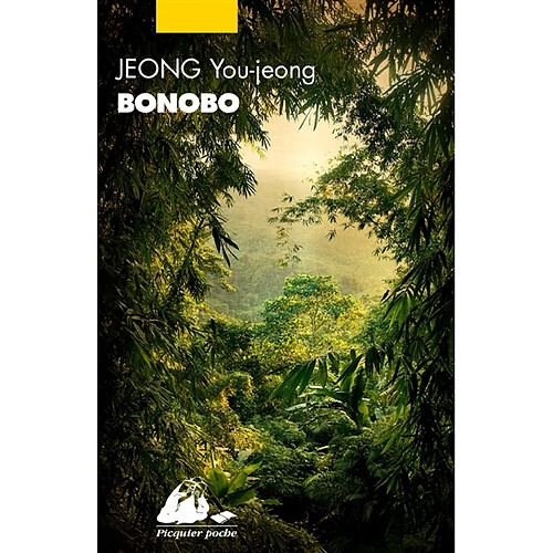 Bonobo · Occasion