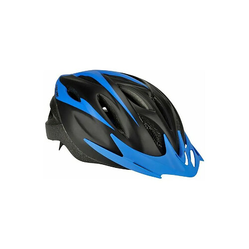 Unitec FISCHER Casque de vélo 'Sportif', taille: L/XL ()