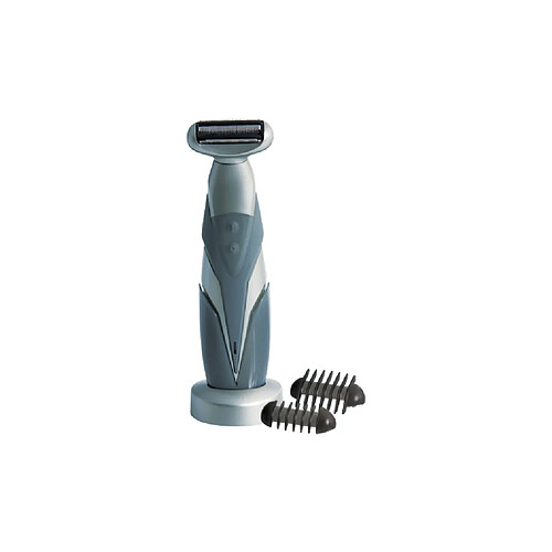 La tondeuse waterproof Body Hair Clipper de Lanaform