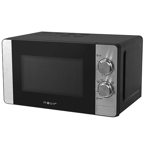 Micro-ondes NEVIR NVR6232MS 20L 700 W (20 L)