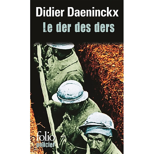 Le der des ders · Occasion