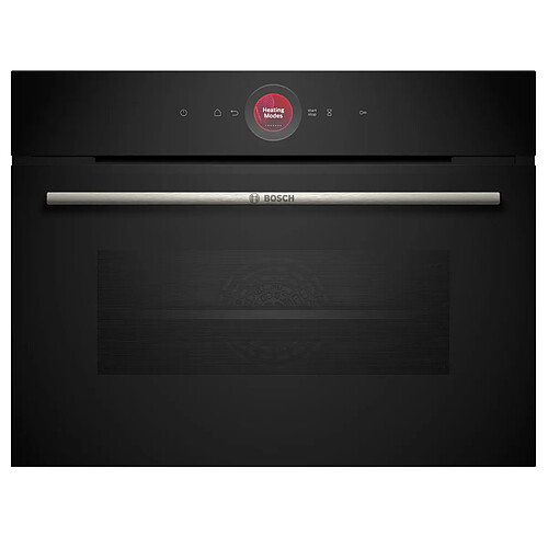 Four intégrable 47l 60cm a+ pyrolyse noir - CBG7741B1 - BOSCH