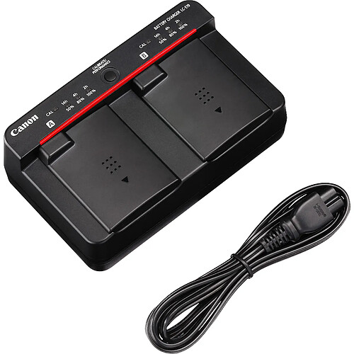 Canon 1170C003 battery charger