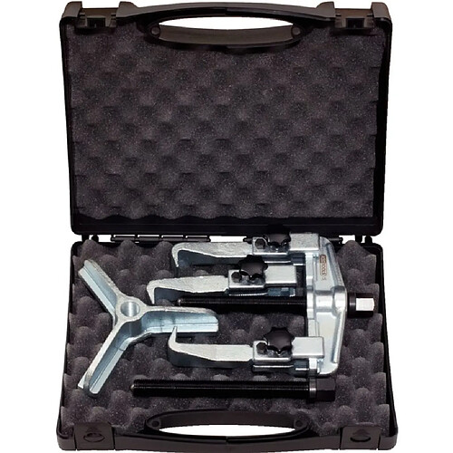 KS Tools Coffret d'extracteurs universels à démontage rapide 7 pcs