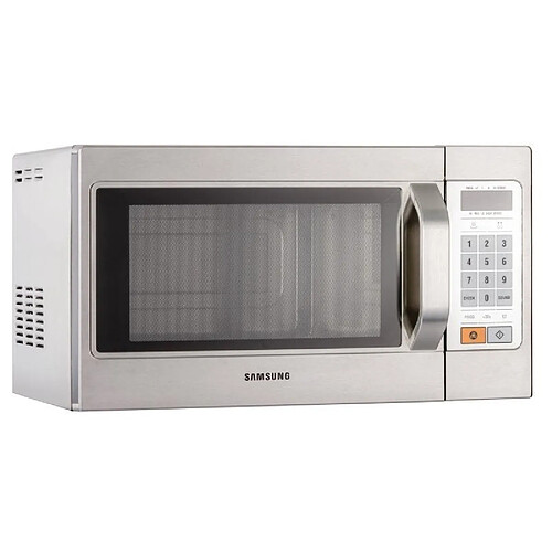 Four Micro-Ondes Programmable 26L 1100 W - Samsung