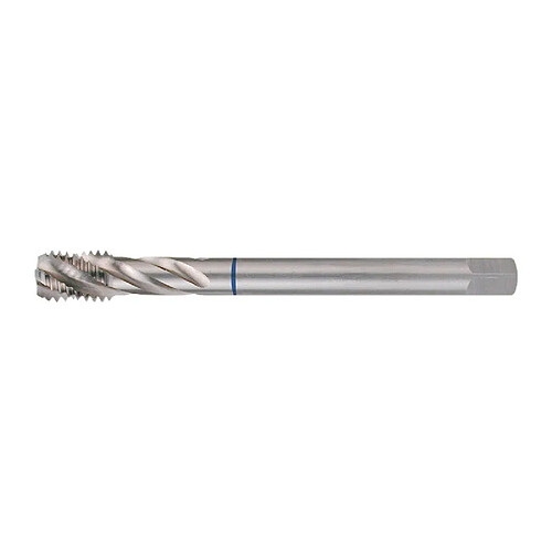 Taraud de machine DIN 376C M14x2mm HSS 6H RUKO