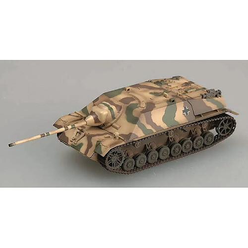 Jagdpanzer IV German Army 1944 - 1:72e - Easy Model