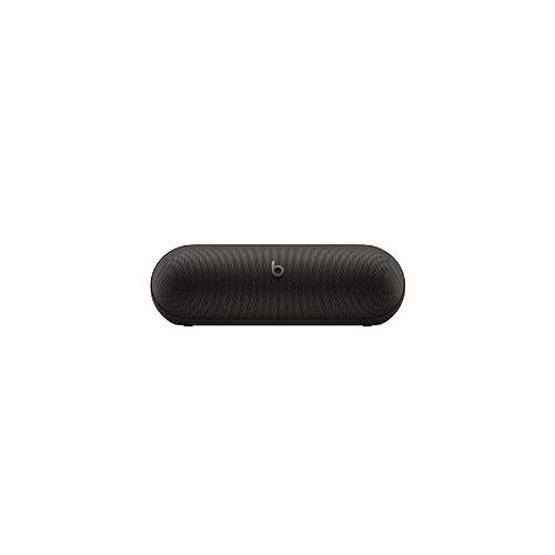 Beats by Dr. Dre Enceinte portable sans fil Beats Pill Bluetooth Noir mat