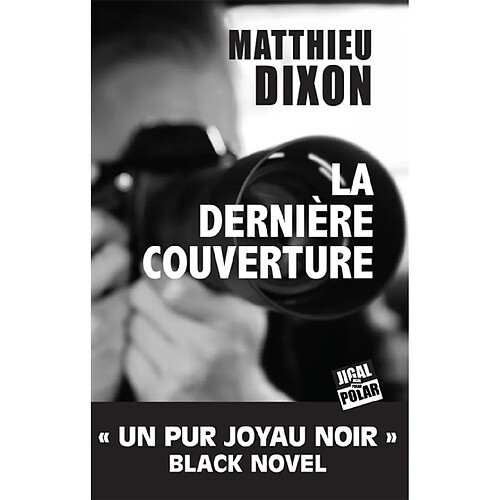 La dernière couverture · Occasion