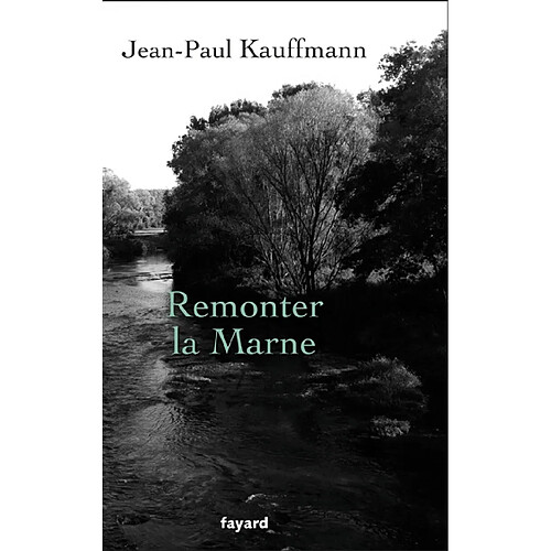 Remonter la Marne · Occasion