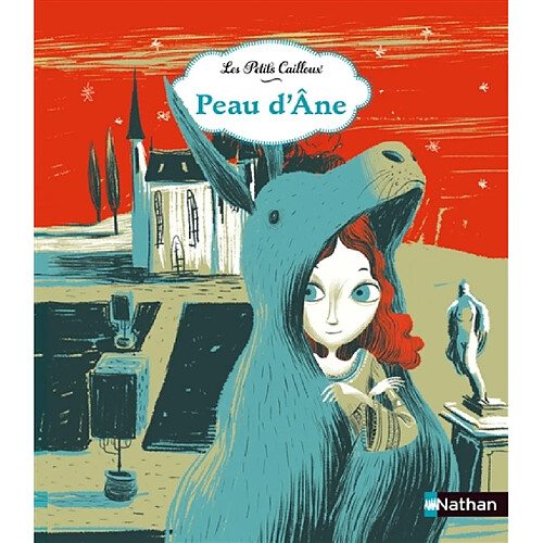 Peau d'âne · Occasion