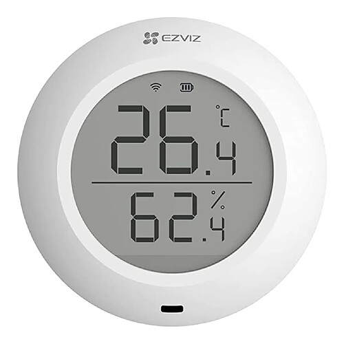 EZVIZ CS-T51C-A0-BG