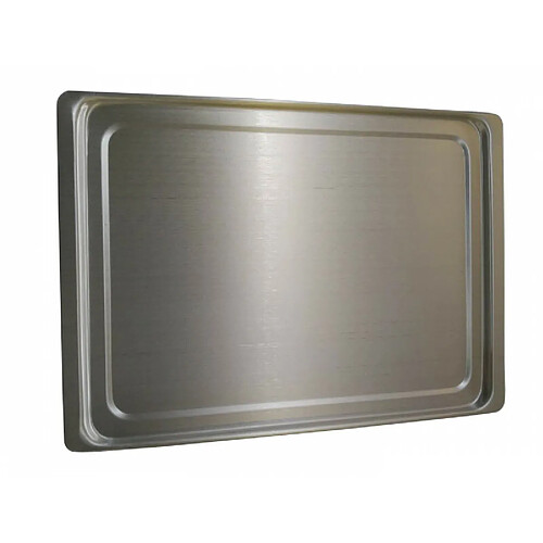 Plaque à Frire pour Four Convection 7500.0005 - Combisteel