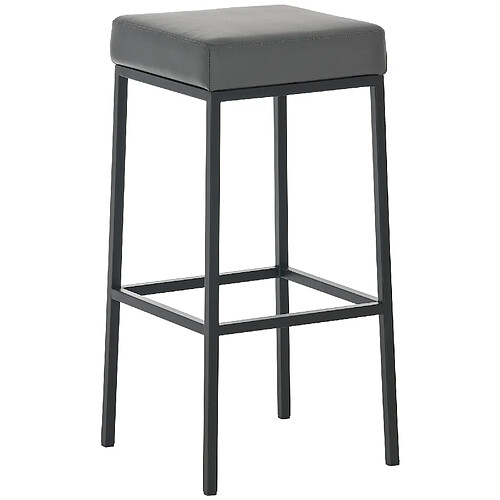 Non Tabouret de bar Montréal B85