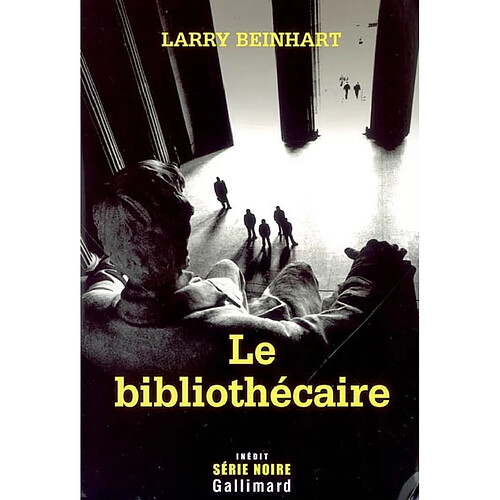 Le bibliothécaire · Occasion