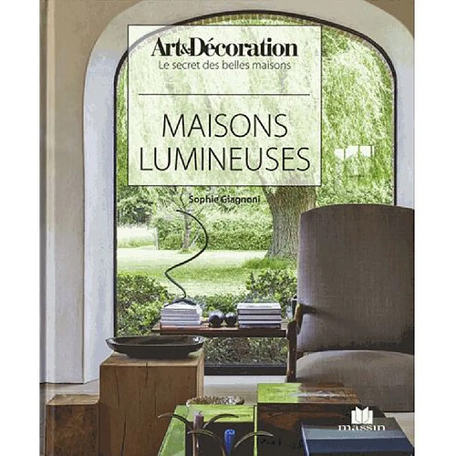 Maisons lumineuses · Occasion