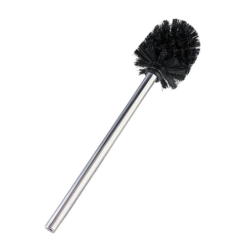 WENKO Brosse de rechange avec manche inox bri