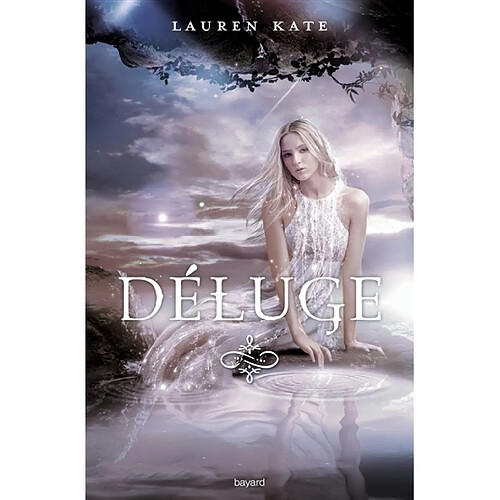 Larmes. Vol. 2. Déluge · Occasion