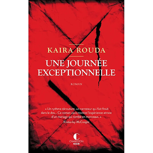 Une journée exceptionnelle · Occasion