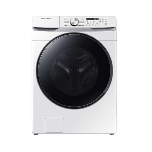 Lave-linge hublot 18kg 1100 tours/min - WF18T8000GW - SAMSUNG