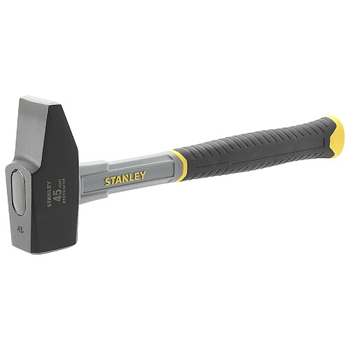 Marteau rivoir manche fibre de verre 45 mm STANLEY - STHT0-54156