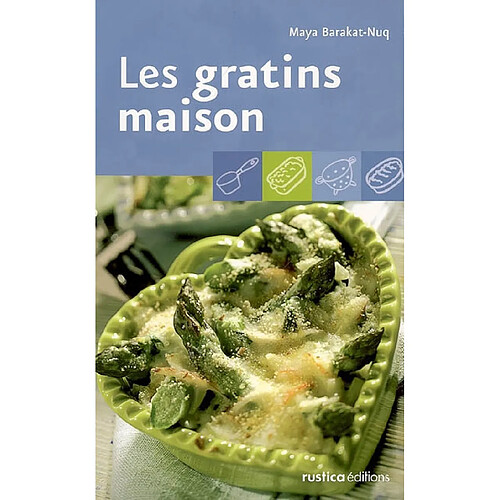 Les gratins maison · Occasion